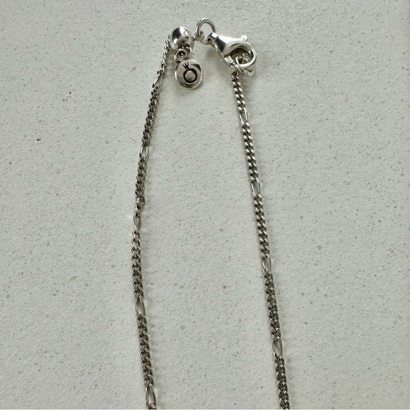 Pandora Silver Necklace - Picture 4 of 5